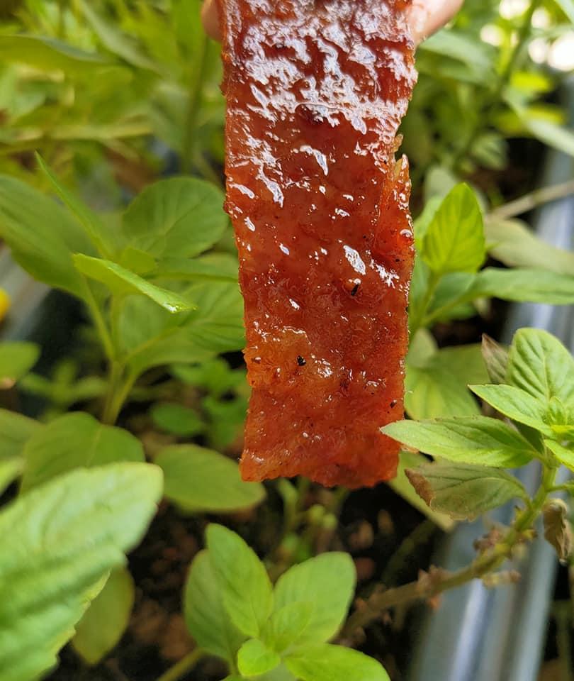 Mẹ 8X gợi ý cách làm thịt heo khô ‘ngon thôi rồi’ cho chồng con lai rai-4