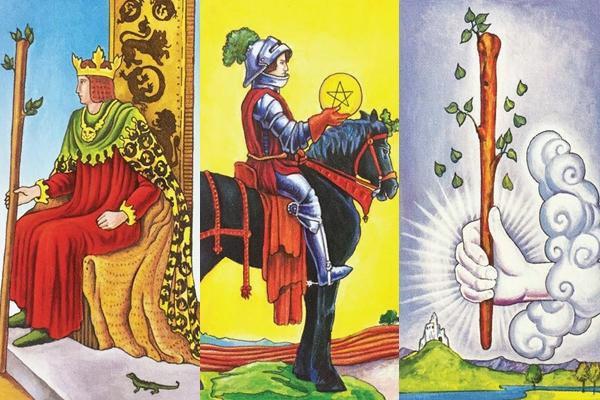 Bói bài Tarot tuần từ 4/1 đến 10/1: Bất ngờ nào đang chờ đón bạn?-1