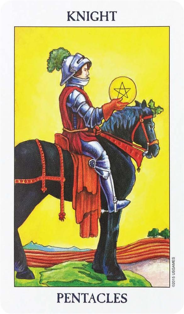 Bói bài Tarot tuần từ 4/1 đến 10/1: Bất ngờ nào đang chờ đón bạn?-3