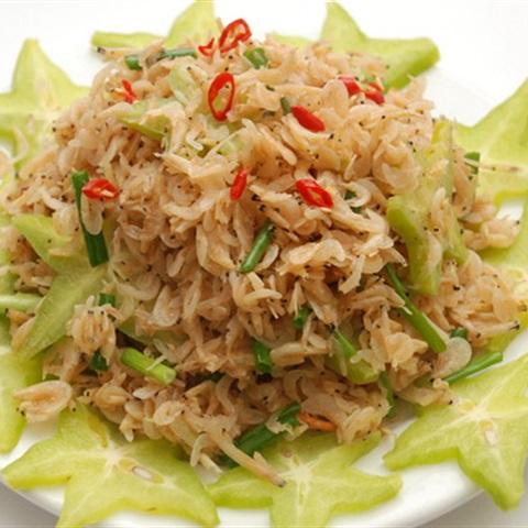 Xưa chỉ có nhà nghèo mới ăn những món này, nay thành đặc sản ai cũng mê-2