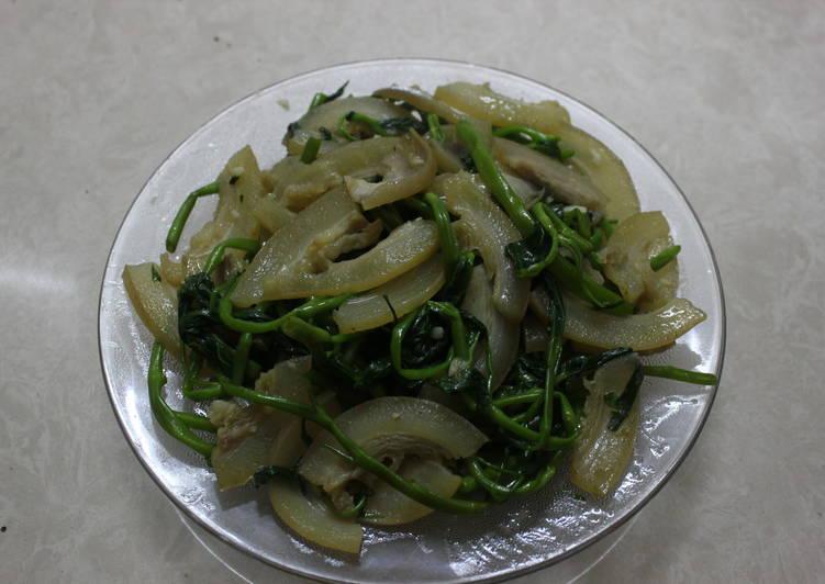 Xưa chỉ có nhà nghèo mới ăn những món này, nay thành đặc sản ai cũng mê-9