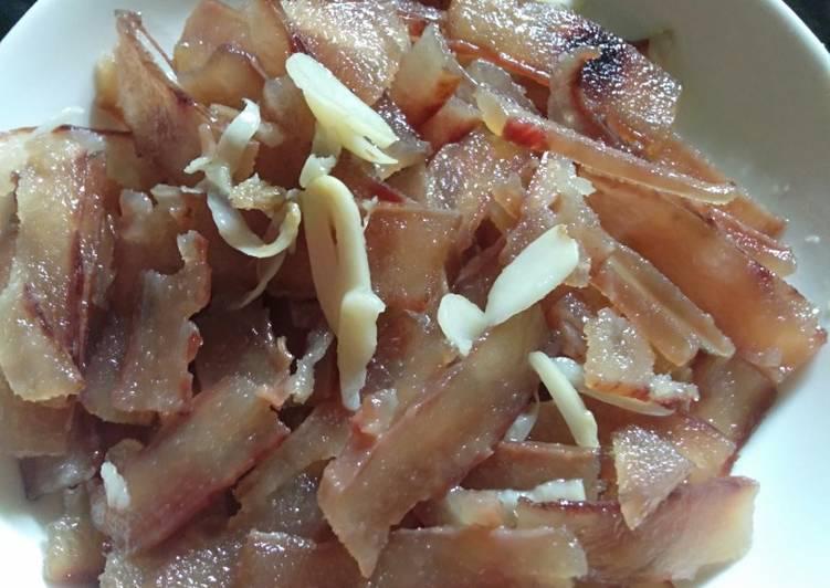 Xưa chỉ có nhà nghèo mới ăn những món này, nay thành đặc sản ai cũng mê-10