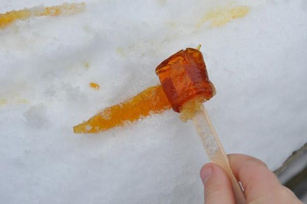 Mẹ Việt ở Nhật bày cách làm kẹo hạnh phúc - Nougat đãi khách ngày Tết-6