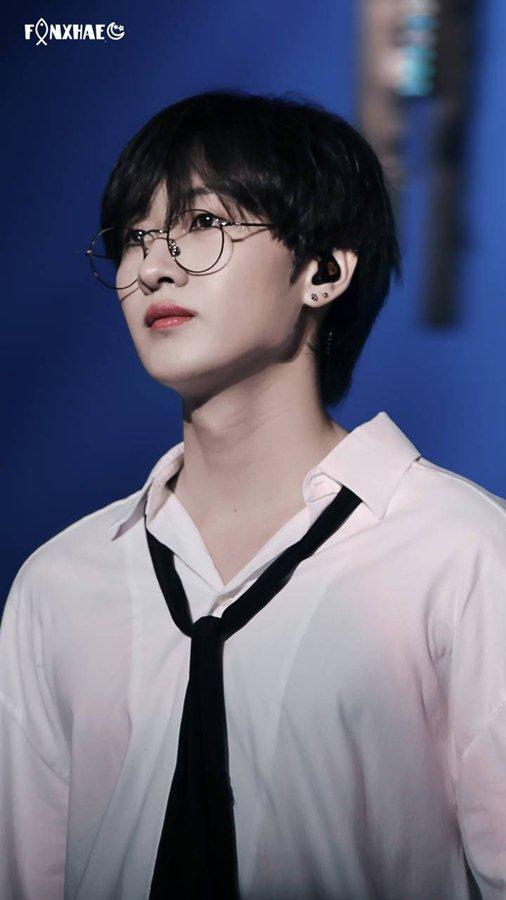 Super Junior Eunhyuk thông báo quyết định xóa tài khoản Instagram cá nhân vì vấn đề công việc và bảo mật.