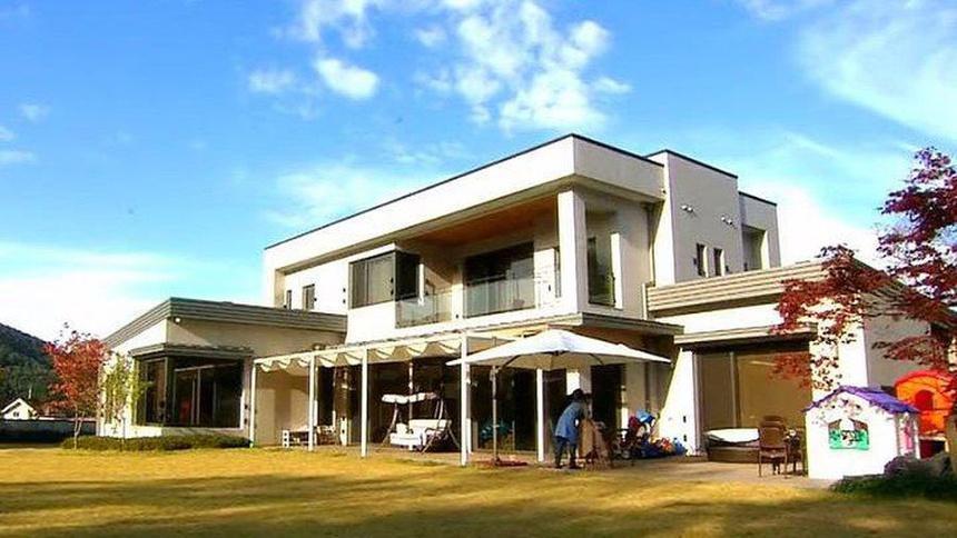 Điều ít biết về người chồng đại gia 69 tuổi của nàng Dae Jang Geum-2