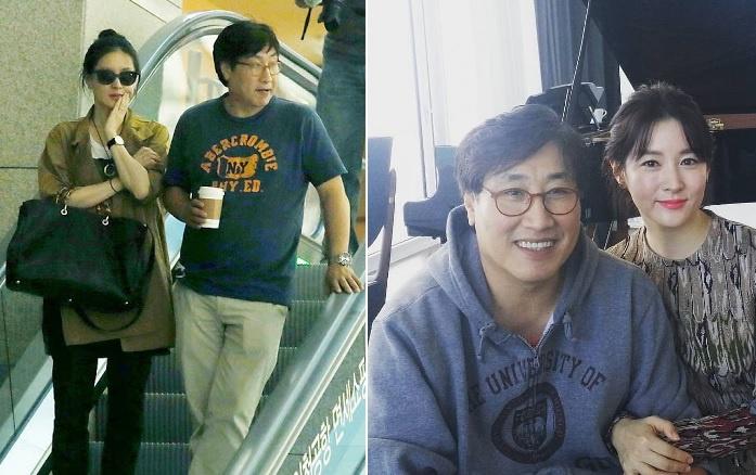 Điều ít biết về người chồng đại gia 69 tuổi của nàng Dae Jang Geum-5