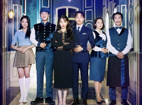 Bộ đôi biên kịch chuyên trị dòng phim tình cảm – thần thoại sắp tái xuất-1