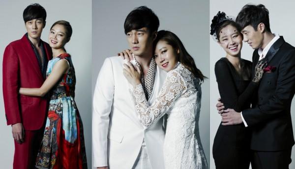 Bộ đôi biên kịch chuyên trị dòng phim tình cảm – thần thoại sắp tái xuất-2