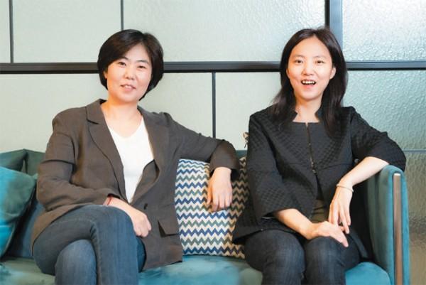 Bộ đôi biên kịch chuyên trị dòng phim tình cảm – thần thoại sắp tái xuất-3