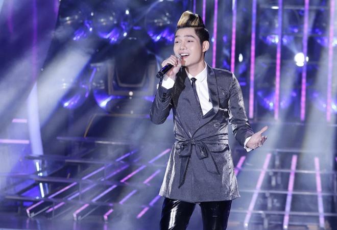 Những màn hóa thân thảm họa ở Gương mặt thân quen-3