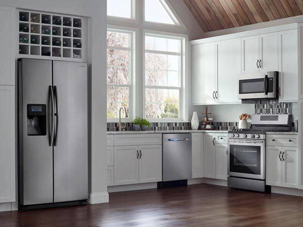 Tủ lạnh mang về đừng để ở chỗ này, nhà nào làm sai phải kê lại ngay-2