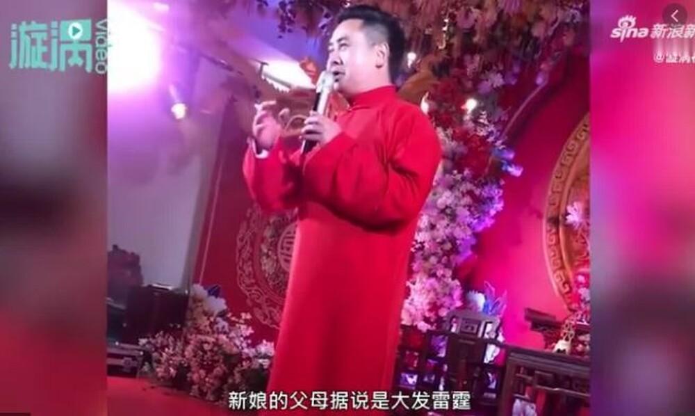 Chú rể mua nhầm size nội y làm lễ vật, nhà gái quyết định hủy hôn ngay trước mặt quan khách-2