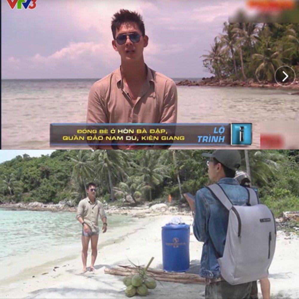 Bóc phốt sự giả trân về trang phục của các MC/BTV khi lên sóng truyền hình-7