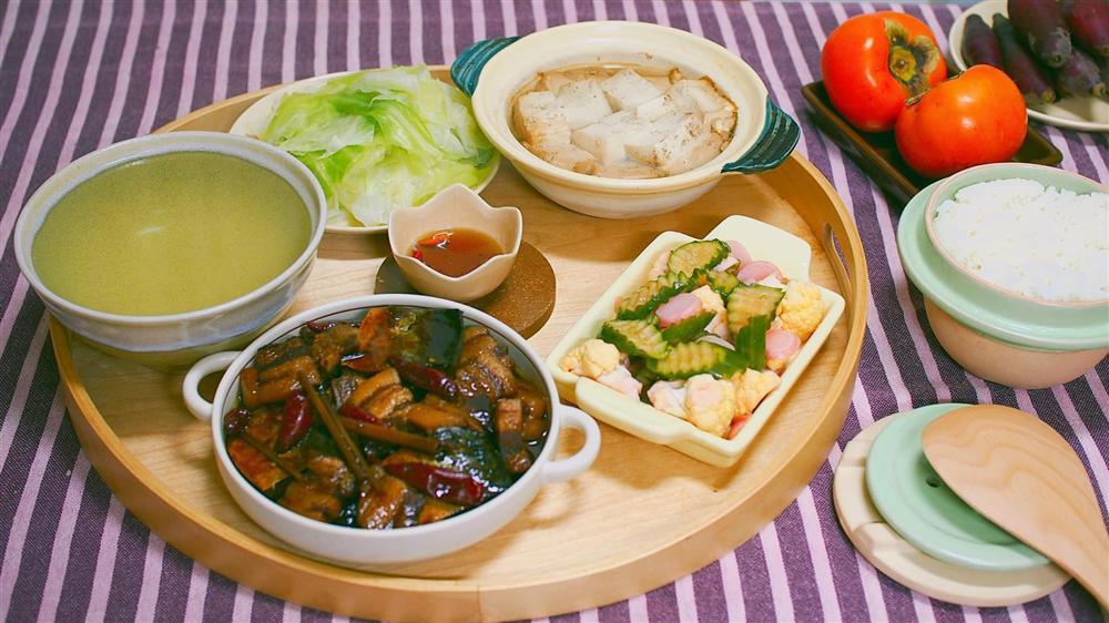 Giữ gìn tâm hồn quê hương với mâm cơm Việt của mẹ đảm trên đất Nhật-14