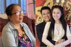 Lan truyền clip bố mẹ Vân Quang Long không nhận mặt con dâu thứ 2
