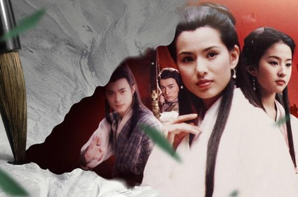 Vì sao phim Kim Dung được làm lại nhiều lần, nhưng bom tấn võ hiệp này chỉ có duy nhất 1 bản?-1