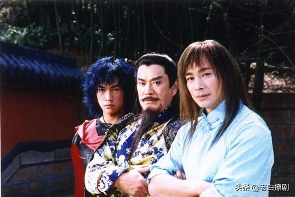 Vì sao phim Kim Dung được làm lại nhiều lần, nhưng bom tấn võ hiệp này chỉ có duy nhất 1 bản?-3