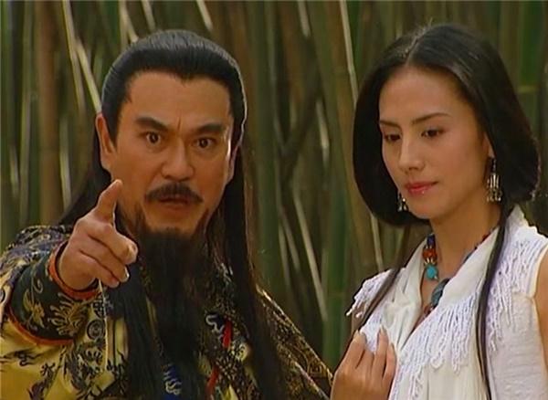 Vì sao phim Kim Dung được làm lại nhiều lần, nhưng bom tấn võ hiệp này chỉ có duy nhất 1 bản?-4