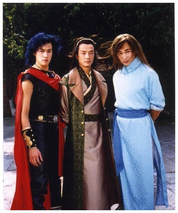 Vì sao phim Kim Dung được làm lại nhiều lần, nhưng bom tấn võ hiệp này chỉ có duy nhất 1 bản?-5