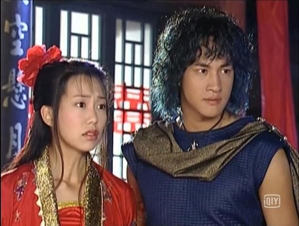 Vì sao phim Kim Dung được làm lại nhiều lần, nhưng bom tấn võ hiệp này chỉ có duy nhất 1 bản?-7