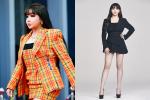 Park Bom tái xuất đường đua Kpop tháng 3: Visual có còn tranh cãi?-11