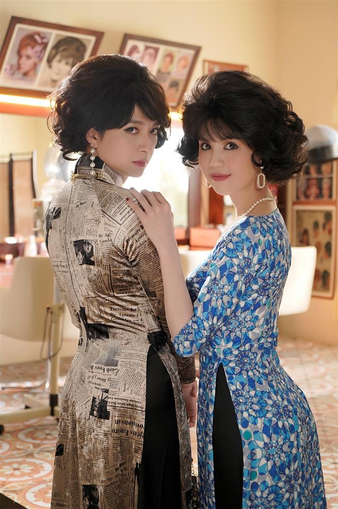 Ngọc Trinh chấp nhận đóng phim với cát-xê 0 đồng-5