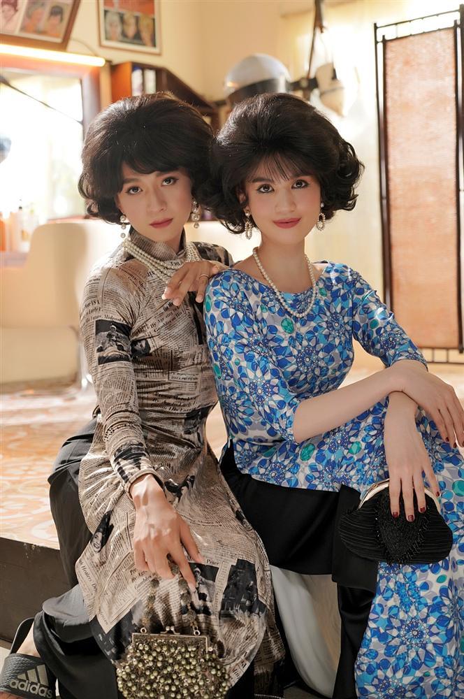 Ngọc Trinh chấp nhận đóng phim với cát-xê 0 đồng-6