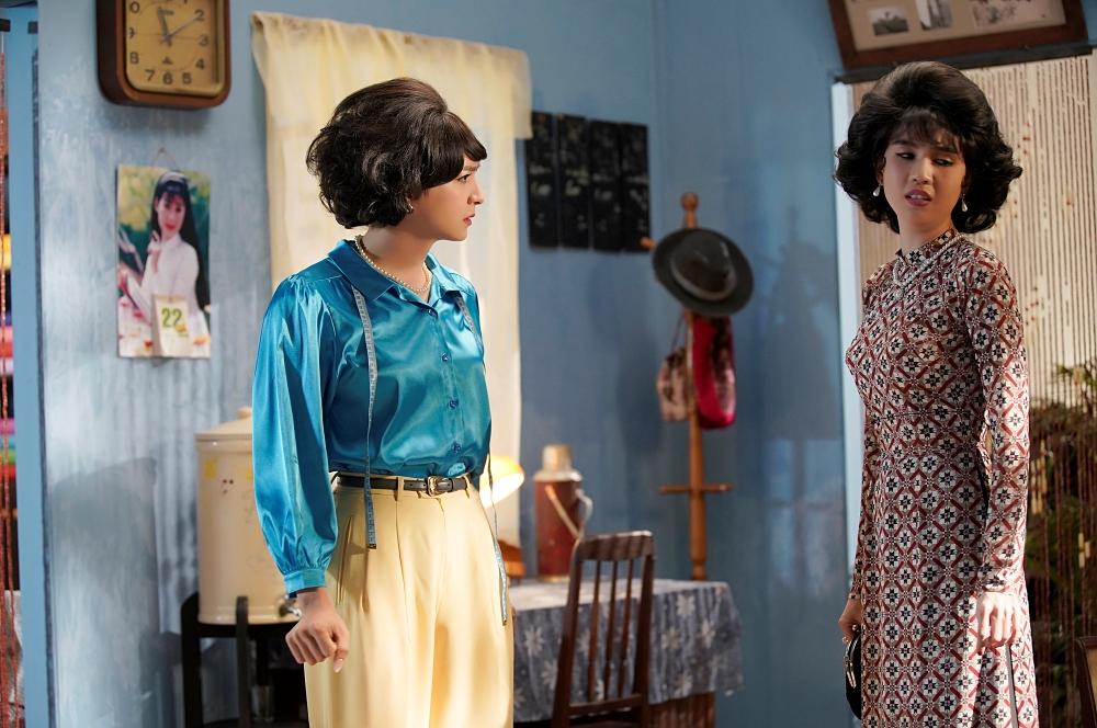 Ngọc Trinh chấp nhận đóng phim với cát-xê 0 đồng-2