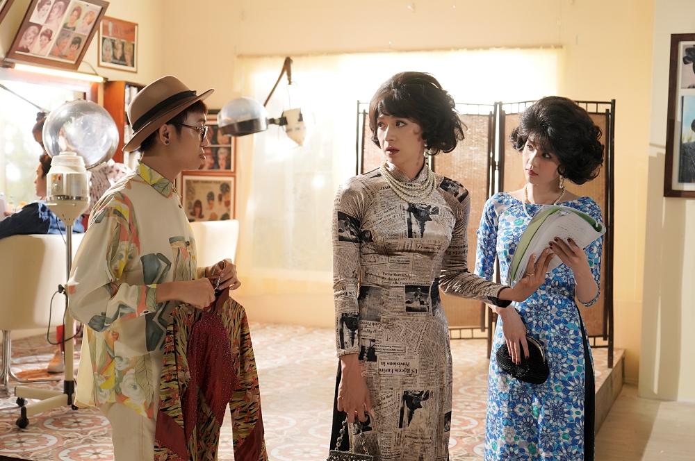 Ngọc Trinh chấp nhận đóng phim với cát-xê 0 đồng-3