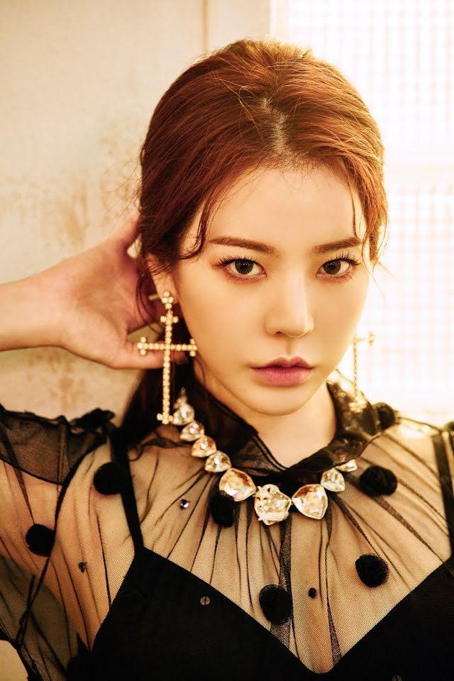 Loạt Idols có nơi sinh ra và lớn lên chẳng mấy liên quan-4