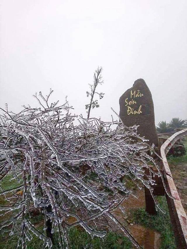 Thử một lần chịu rét để ngắm những thiên đường băng tuyết cực đẹp ở Việt Nam-11