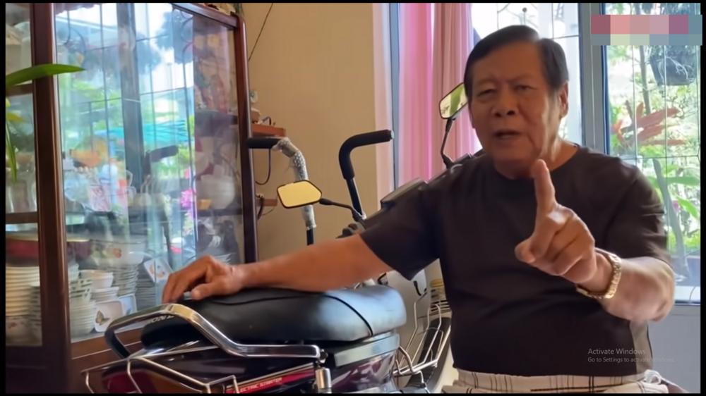 Linh Lan nói gì khi bố mẹ Vân Quang Long không thừa nhận con dâu?-2