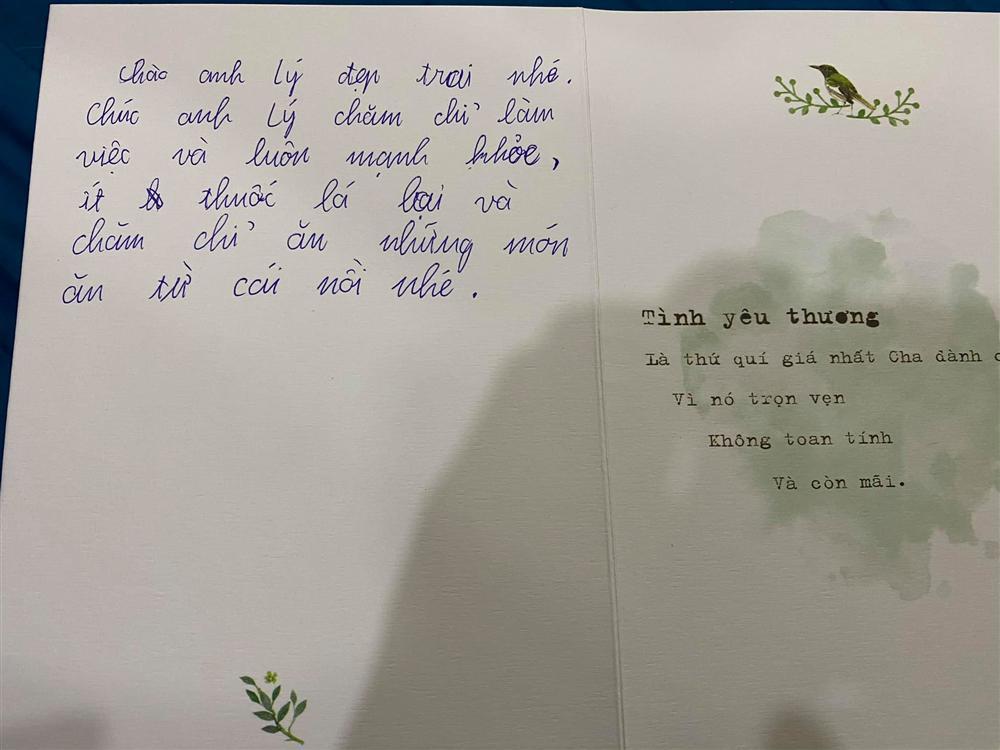 Phản ứng của MC Thảo Vân khi chồng cũ Công Lý kết hôn-4