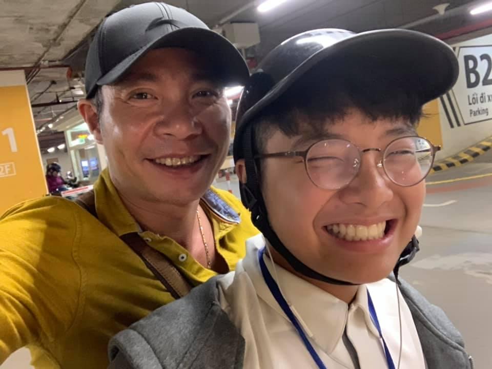 Phản ứng của MC Thảo Vân khi chồng cũ Công Lý kết hôn-2