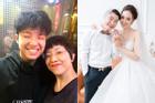 Phản ứng của MC Thảo Vân khi chồng cũ Công Lý kết hôn
