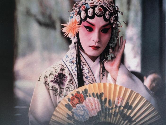 Ảnh hiếm chưa từng tiết lộ của Trương Quốc Vinh khiến fans ngậm ngùi xúc động-7