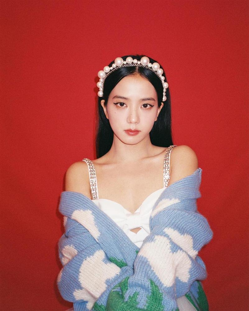 BLACKPINK Jisoo được fans tặng quà cả tỷ đồng trong ngày sinh nhật-1