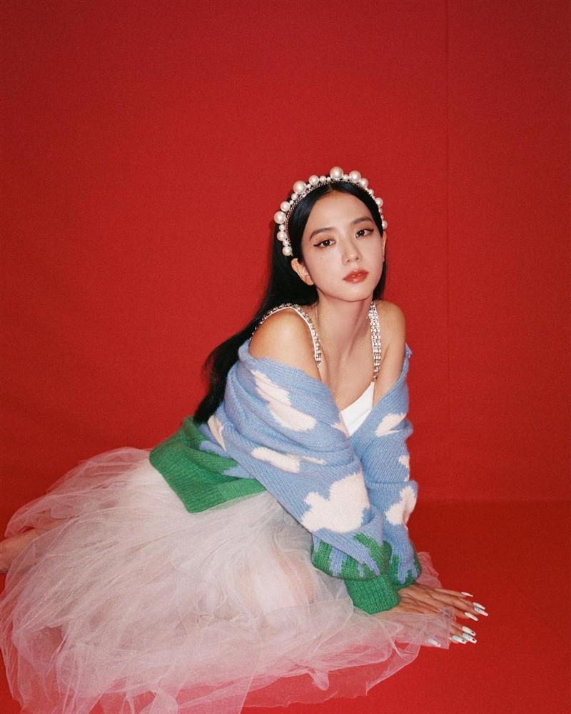 BLACKPINK Jisoo được fans tặng quà cả tỷ đồng trong ngày sinh nhật-2