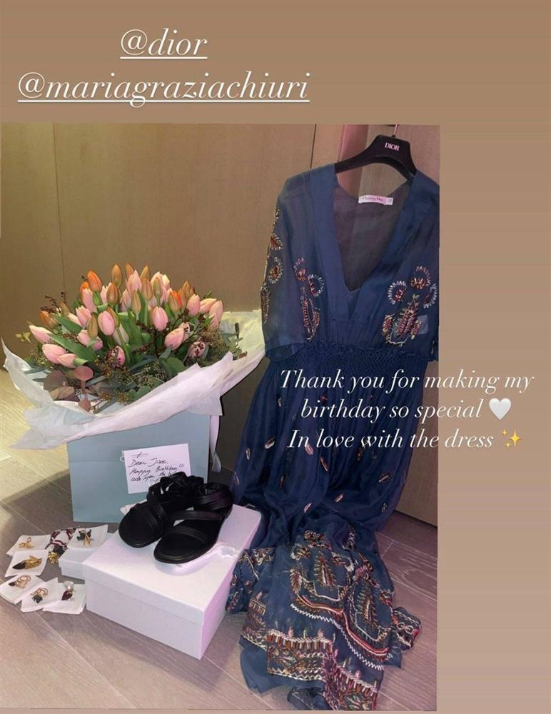 BLACKPINK Jisoo được fans tặng quà cả tỷ đồng trong ngày sinh nhật-4