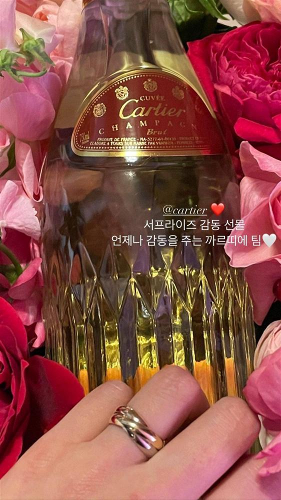 BLACKPINK Jisoo được fans tặng quà cả tỷ đồng trong ngày sinh nhật-5