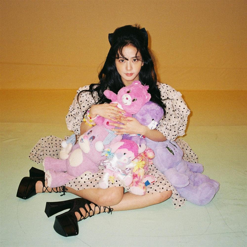 BLACKPINK Jisoo được fans tặng quà cả tỷ đồng trong ngày sinh nhật-11