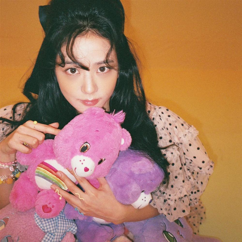 BLACKPINK Jisoo được fans tặng quà cả tỷ đồng trong ngày sinh nhật-12