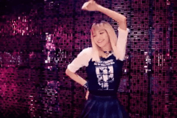 Loạt bài hát thương hiệu của các Idols Kpop đáng lẽ phải thuộc về người khác-1