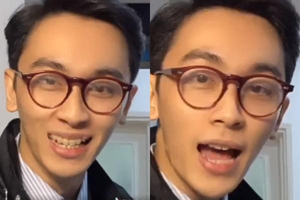 Không nhận ra soái ca từng tỏ tình Hương Giang trong Người Ấy Là Ai-2