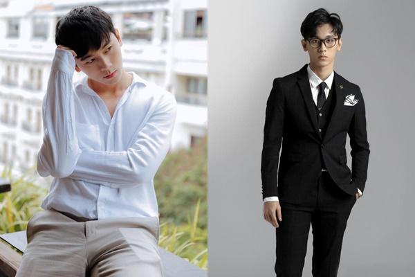 Không nhận ra soái ca từng tỏ tình Hương Giang trong Người Ấy Là Ai-3