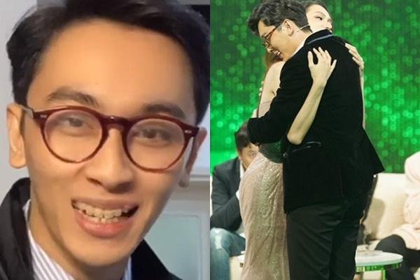 Người trong cuộc phản ứng căng đét vụ soái ca hôn khách mời nữ rồi từ chối hẹn hò-6