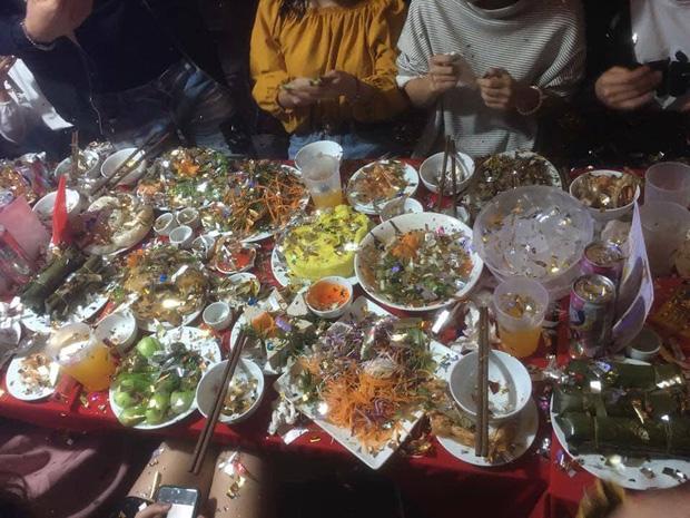 Những bức ảnh phát ra tiếng khóc, đồ ăn đến miệng rồi mà còn bị rơi-10