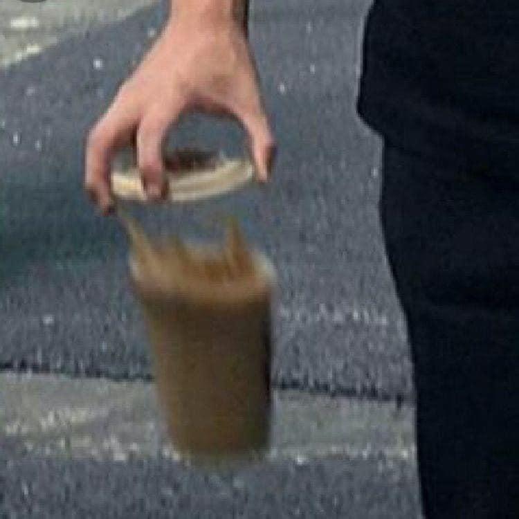 Những bức ảnh phát ra tiếng khóc, đồ ăn đến miệng rồi mà còn bị rơi-15