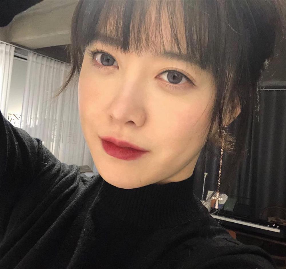 Goo Hye Sun tiết lộ gặp gỡ người mới, bất ngờ nhắc đến đám cưới-2