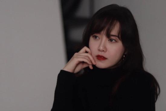 Goo Hye Sun tiết lộ gặp gỡ người mới, bất ngờ nhắc đến đám cưới